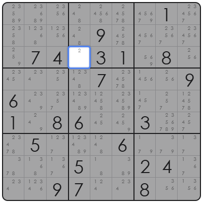 rules sudoku